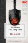 Hamlet - Jonathan Bate, Eric Rasmussen, William Shakespeare