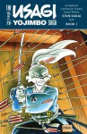 Usagi Yojimbo Saga Volume 1 - Stan Sakai, Stan Sakai