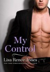 My Control - Lisa Renee Jones