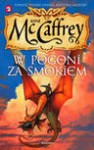 W pogoni za smokiem - Anne McCaffrey