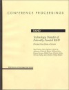 Technology Transfer Of Federally Funded Research And Development: Perspectives From A Forum - Mark Wang, David M. Adamson, Want