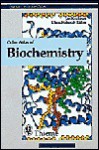 Color Atlas of Biochemistry - Jan Koolman, Klaus-Heinrich Rohm