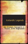 Icelandic Legends - Jón Árnason