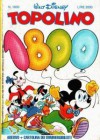 Topolino n. 1800 - Walt Disney Company