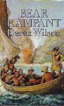 Bear Rampant: 1598-1603 - Derek Wilson