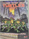 Teenage Mutant Ninja Turtles 2 (Teenage Mutant Ninja Turtles (Yearling)) - Kevin Eastman, Peter Alan Laird