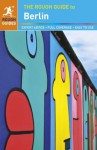 The Rough Guide to Berlin (Rough Guide to...) - Christian Williams