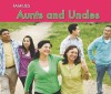 Aunts and Uncles - Rebecca Rissman