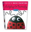 Ladybug & Butterfly Kit - Diana Fisher