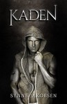 Kaden: Paranormal Shifter Romance - Synne Jakobsen