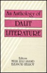 An Anthology Of Dalit Literature (Poems) - Mulk Raj Anand