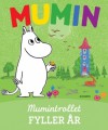 Mumin - Mumintrollet fyller år - Tove Jansson