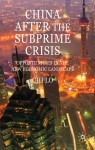 China After the Subprime Crisis: Opportunities in The New Economic Landscape - Chi Lo