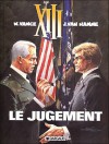 Le jugement - Jean Van Hamme, William Vance