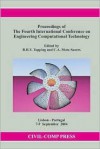 Proceedings of the Fourth International Conference: On Engineering Computational Technology - B.H.V. Topping, C. A. Mota Soares