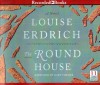 The Round House - Louise Erdrich, Gary Farmer