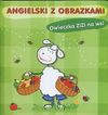 Owieczka Zizi na wsi Angielski z obrazkami - Marcin Malicki