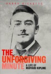 The Unforgiving Minute - Harry Ricketts