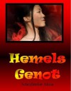 Hemels Genot - Conny Hoogendoorn, Tom Schoonbaert, Timmy Geleyn, Dana Martens, Inge Hulsker, Ruud Minnee, Philippe Maes, Greetje Hendriks, Cornélie van Kints