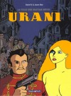 Urani, tome 1 : La Ville des mauvais rêves - David B., Joann Sfar