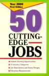 50 Cutting Edge Jobs - Ferguson