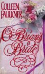 O'Brian's Bride - Colleen Faulkner