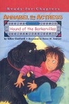 Hound of the Barkervilles - Ellen Conford, Renee W. Andriani