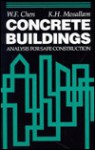 Concrete Buildings Analysis for Safe Construction - Wai-Fah Chen