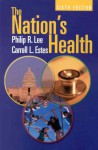 The Nation's Health - Philip J. Lee