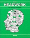 Headwork: Bk.4 - Chris Culshaw, Deborah Waters