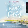 Ein Sommer in Galway - Jo Thomas, Elena Wilms, Lübbe Audio