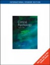 Clinical Psychology - Timothy J. Trull