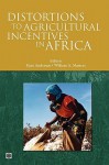 Distortions to Agricultural Incentives in Africa - Kym Anderson, William Masters