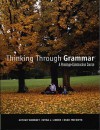 Thinking Through Grammar - Arthur Whimbey