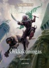 Örkkikuningas (Murroskaudet, #1) - R.A. Salvatore