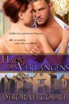 Haus des Verlangens (Sensual Fantasies) (German Edition) - Deborah Court