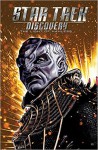 Star Trek: Discovery - The Light of Kahless - Tony Shasteen, Mike Johnson, Kirsten Beyer