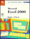 Microsoft Excel 2000: Illustrated Complete - Elizabeth Eisner Reding, Tara O'Keefe