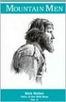 Mountain Men - Rick Steber