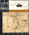 The Earth and Its Peoples: A Global History : To 1500 - Richard W. Bulliet, Pamela Kyle Crossley, Daniel R. Headrick