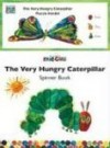 The Very Hungry Caterpillar Spinner Book and Puzzle - University