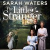 The Little Stranger - Simon Vance, Sarah Waters