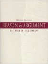 Reason & Argument - Richard Feldman