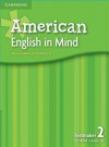 American English in Mind Level 2 Testmaker [With CD] - Marcus Mattia, Tim Roberts