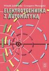 Elektrotechnika : podręcznik dla technikum - Witold Jabłoński