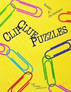 Clip Clue Puzzles - Evelyn B. Christenson, Joan Gideon