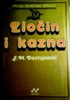 Zločin i kazna - Fyodor Dostoyevsky, Iso Velikanović