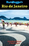 Rum & Reggae's Rio de Janeiro - Jonathan Runge, Sam Logan