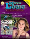 Math Logic, Grades 6 - 12 - Q.L. Pearce