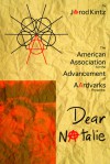 American Association for the Advancement of Aardvarks Presents: Dear Natalie - Jarod Kintz